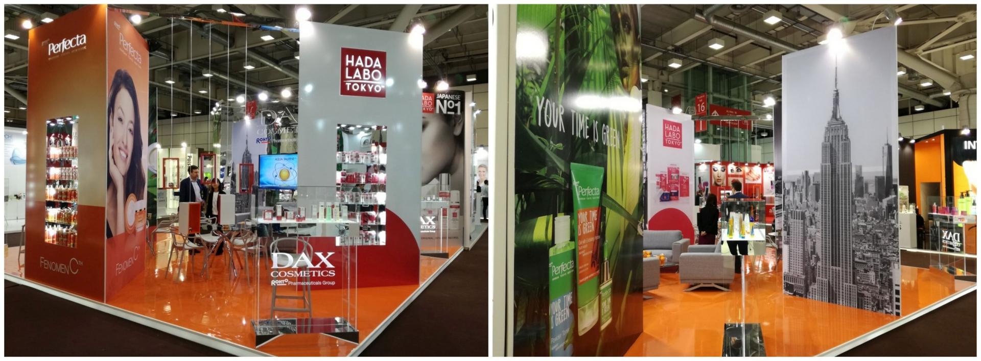 Dax Cosmetics, Cosmoprof Bolonia 2018: W najbliższych latach zamierzamy mocno rozwijać eksport 